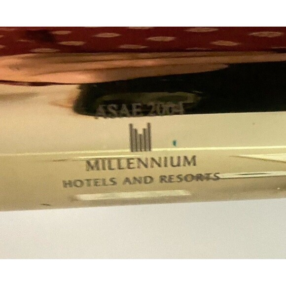 Maritime Spyglass Brass Captains Telescoping 2004 - Picture 4 of 5